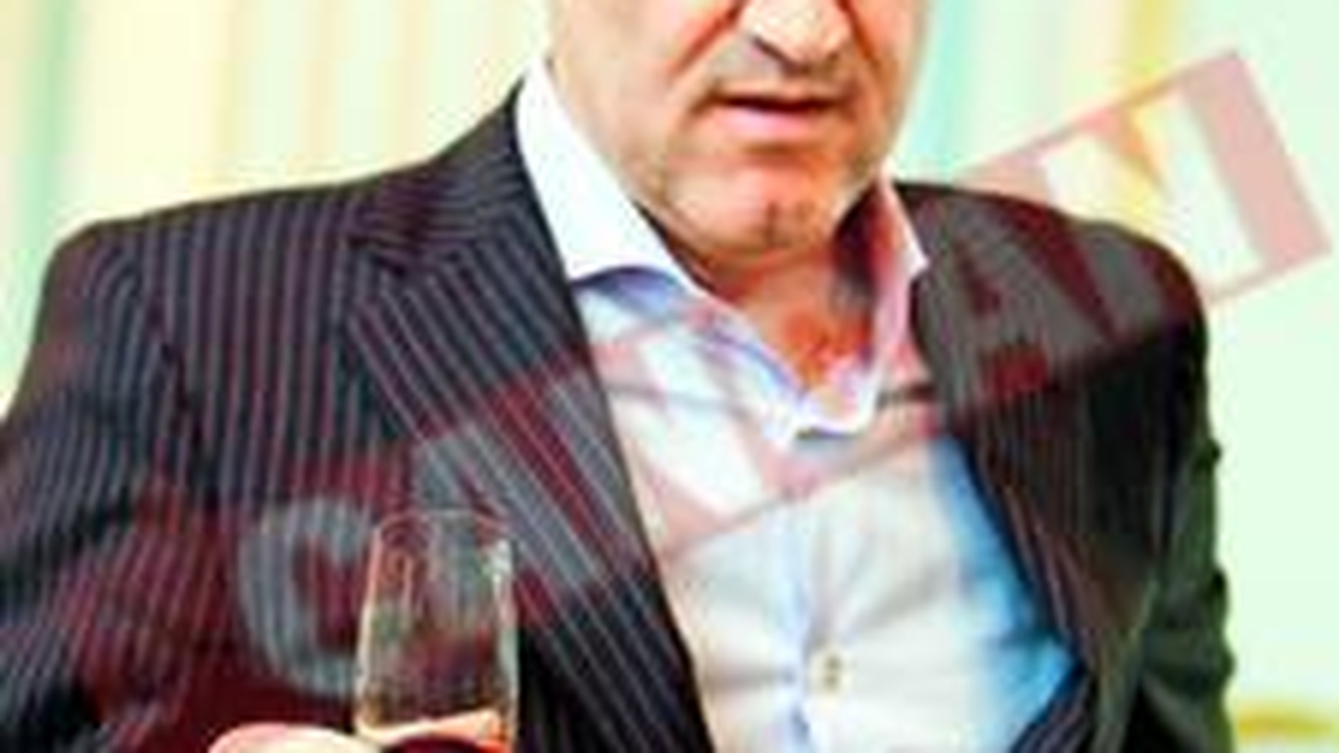 Gigi Becali are 20 de martori in favoarea sa