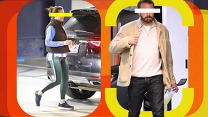 Dragostea renaște între doi actori celebri! Au divorțat cu scandal, dar relația lor a devenit acum mai fierbinte ca niciodată! ”Transmite dorință intimă”