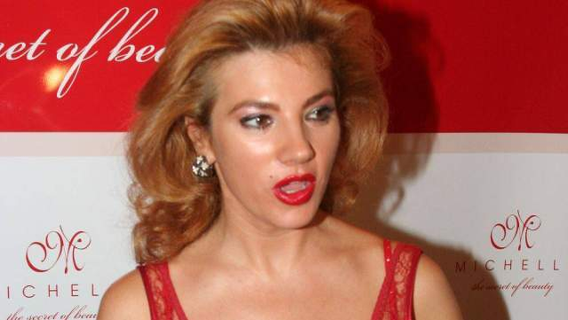 Mihaela Borcea, operată de urgență la Viena! Ce a pățit fosta soție a lui Cristi Borcea