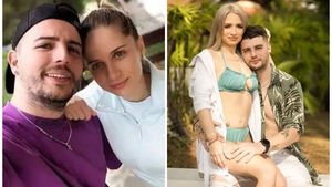 În ce relații a rămas Dani Boy cu Maria, de fapt. Concurentul de la Insula Iubirii a spus-o fără ocolișuri!