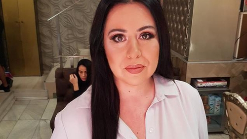 Oana Roman a răbufnit. “O înşelătorie!” Ce a deranjat-o pe soţia lui Marius Elisei