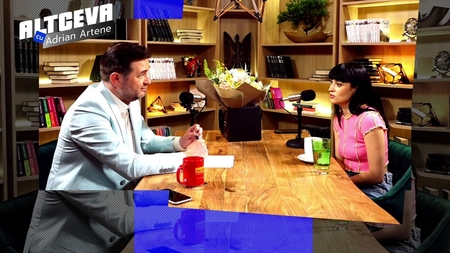 Artista Irina Rimes, dezvăluri despre „Te iubesc-ul” neprimit din partea părinților: „Cred că tocmai de asta am…” / „E ca un drog…”