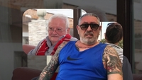 Serghei Mizil, despre dezastrul financiar al lui Irinel Columbeanu: ”A tocat până la ultimul ban”