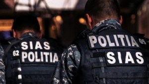 Captură record a polițiștilor de la Crimă Organizată! Peste 10 milioane de țigări confiscate de pe o navă sub pavilion bulgăresc
