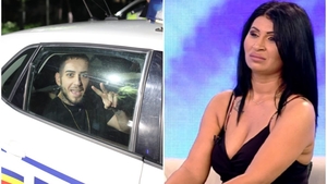 Ramona de la Clejani continuă serie declarațiilor, după ce a mers la poliție: ”Vreau să recunoască că nu am primit niciun ban”