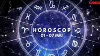 Horoscop 1-7 mai 2023. Lista zodiilor pentru care începutul de lună vine cu schimbări considerabile