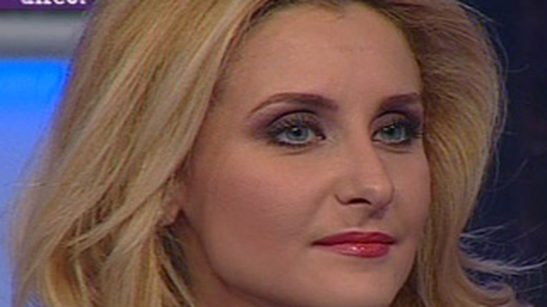 Alina Sorescu, prima data cu tatal ei intr-o emisiune TV! Afla ce vacanta i-a pregatit cantareata