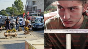 Ce a apărut la locul accidentului provocat de Vlad Pascu, în care Sebi și Roberta și-au pierdut viața. Îți dau lacrimile!