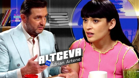 Irina Rimes, povești pline de emoție despre traiul departe de casă: “Mă gândesc dacă m-ar lăsa sufletul să…”