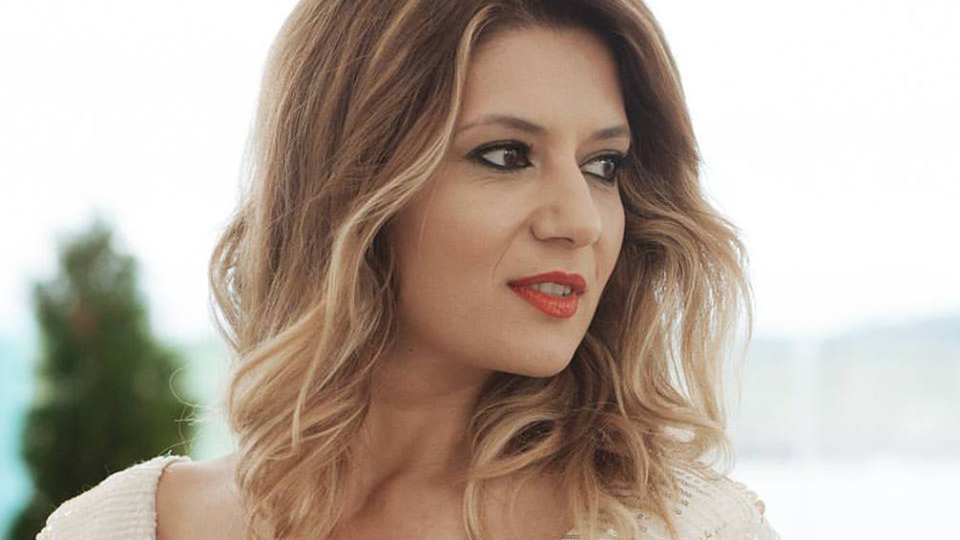 AMALIA ENACHE, atacată dur de ANAF! Ce i s-a întâmplat vedetei Pro Tv