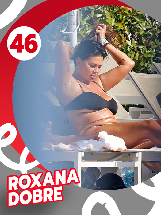 Top 50 cele mai cochete dive, cu pletele-n vânt! Mădălina Ghenea, Antonia și Andreea Bălan, coafurile la control
