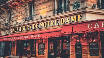 Cum schimbă restaurantele „bouillon” economia gastronomiei din Franța