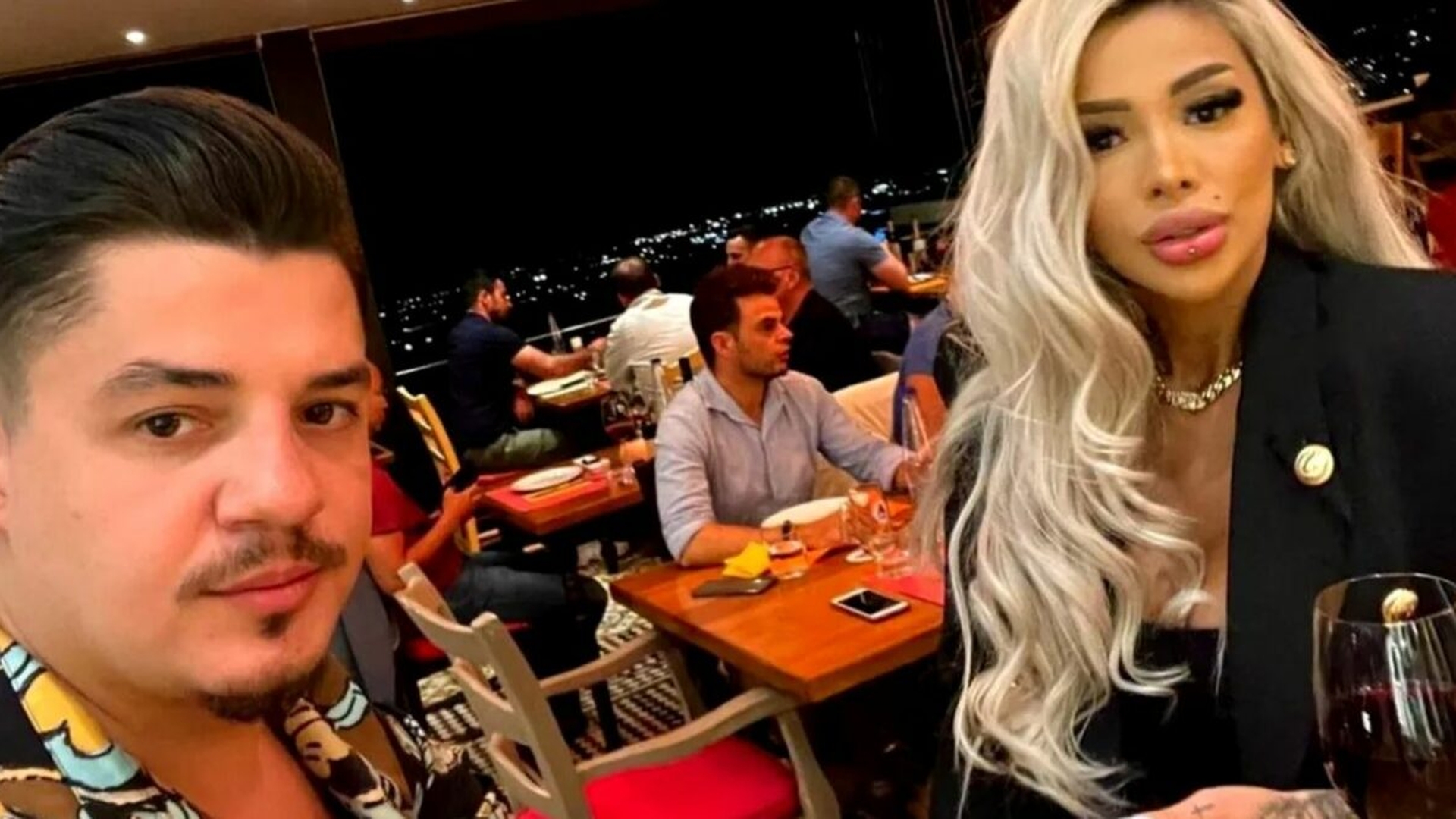 Cristina Pucean a dezvăluit motivul pentru care s-a despărţit de Bogdan de la Ploieşti: "Acest om fără scrupule..."