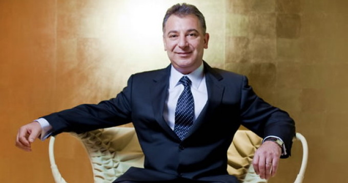 Frank Timiş, bănuit că ar fi dat un "tun" de peste 100 de milioane de dolari