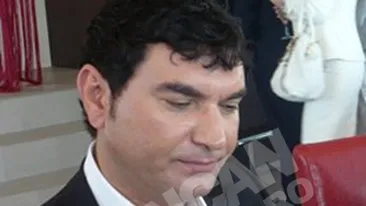 El va fi noul presedinte executiv la Dinamo! Fotomodelul Dragos Savulescu il inlocuieste pe Cristi Borcea