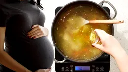Ce ciorbă să mănânci dacă ești însărcinată. Care este cea mai bună opțiune și de ce
