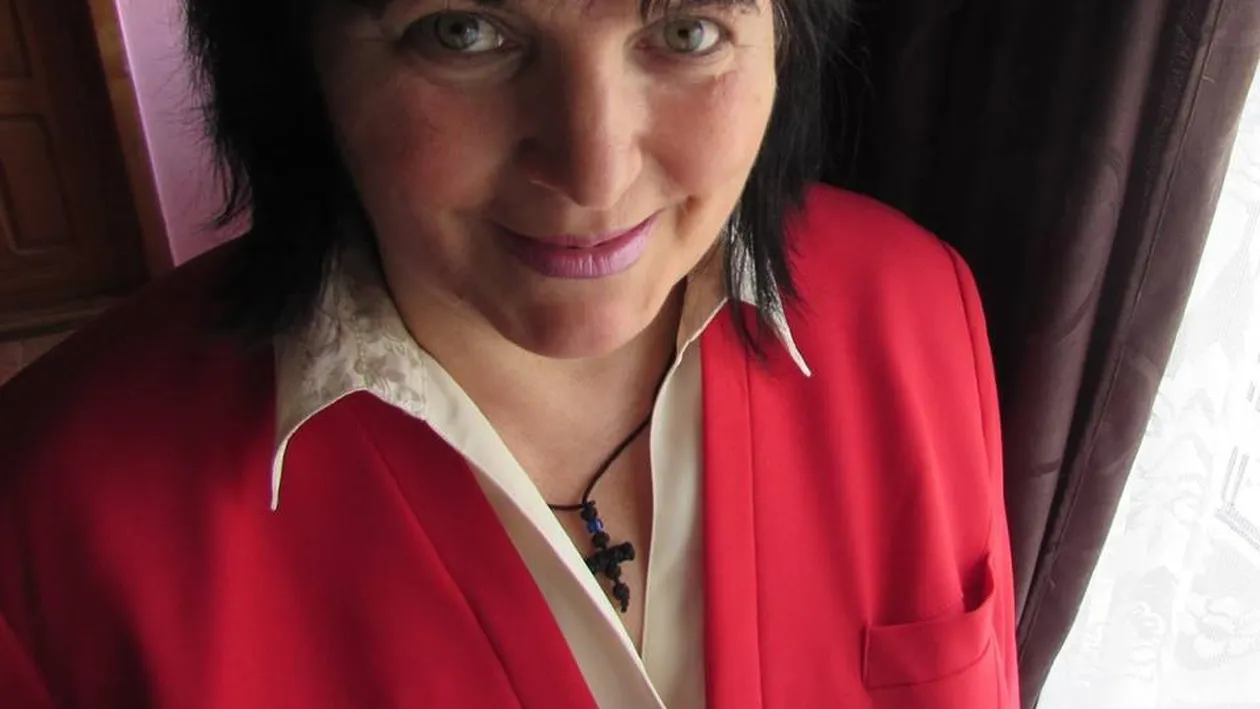 Premoniţie teribilă a Mariei Ghiorghiu! Va fi atât de rău încât va fi proclamat doliul naţional!