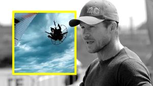 Unde va avea loc înmormântarea lui Felix Baumgartner. Data funeraliilor este SECRETĂ!