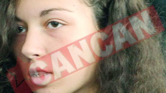 I-a zis ca o ia de sotie daca spune ca ea e criminala