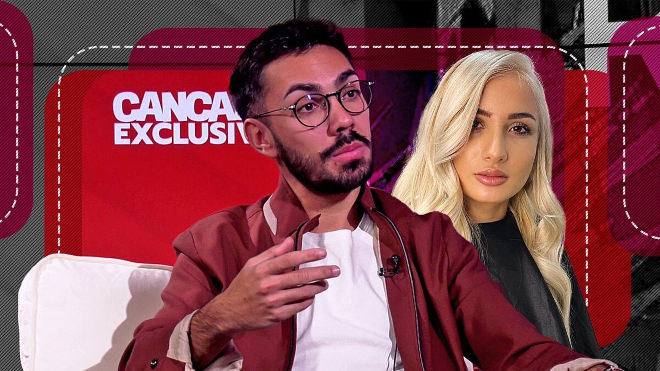 Decizia luată de Armin Nicoară, pentru a-și proteja soția: este vorba despre bebeluș: ”Nu îi pot face asta Claudiei! Poate intra în depresie!”