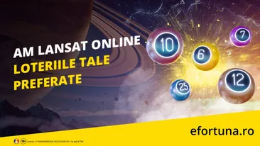 Înc-o mare bilă albă pentru câștigurile tale la Fortuna