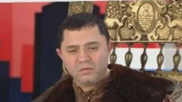 Fratele amantei îl trage la răspundere pe Guţă: Tu ai băgat-o în ţigănia asta, tu s-o scoţi! Ne-ai spus că o iubeşti