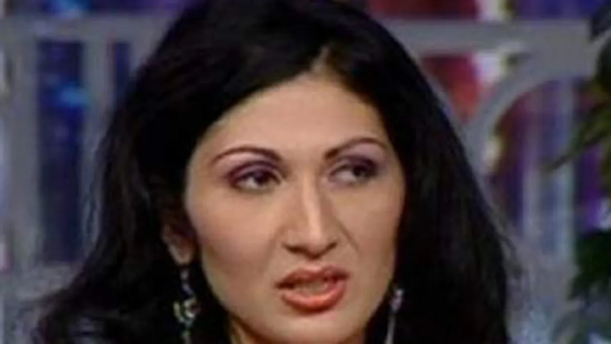 Alt scandal in familia Pastrama! Cumnata lui Pepe a luat un sfert din leafa fostului sot!