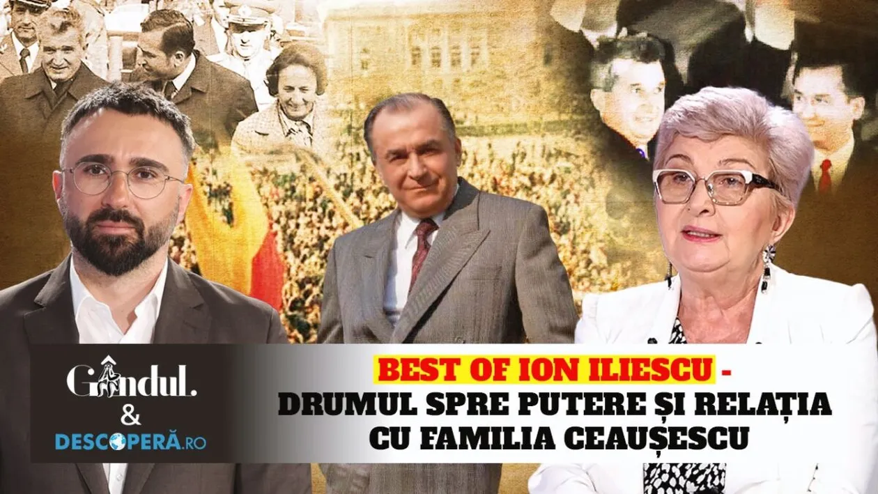 Ediție specială a emisiunii Ai aflat! Cu Ionuț Cristache