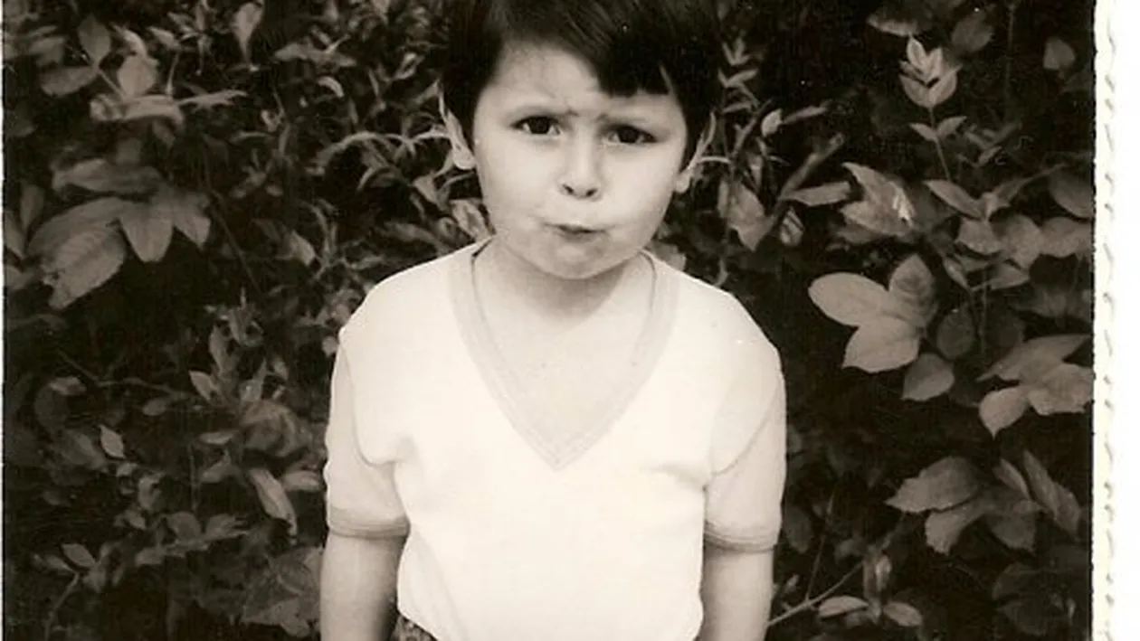 Cum crezi ca e carciumarul Bobita din “Las Fierbinti” in viata reala? Vezi imagini de senzatie cu burta olteanului Bobonete!