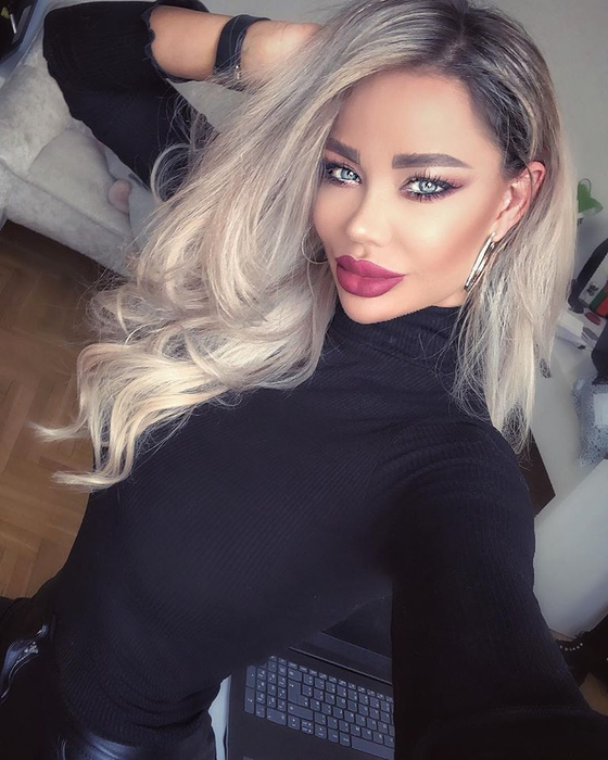 Bianca Drăgușanu, mesaj sfâșietor pentru fostul iubit: “Cât mă dor jignirile şi trădările”