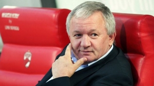 Ironii intre gemenii arbitrajului romanesc! "Cum te mai duci la gagici ca pensionar?"