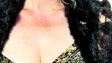 Tora Vasilescu: As putea scrie o carte despre plante, pentru ca le studiez de multi ani