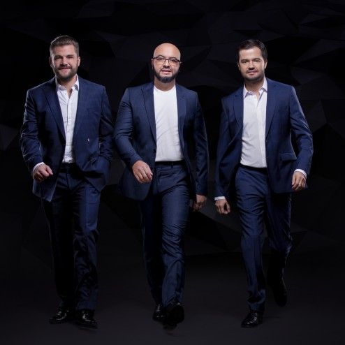 Noi informații despre starea de sănătate a lui Mihai de la 3 Sud Est. Artistul este în continuare internat la ATI