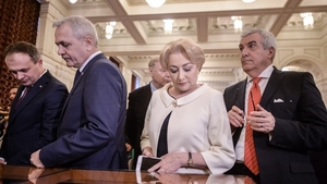 Mesajul lui Tăriceanu după ședința cu premierul Dăncilă: ”Urmăresc de aproape actul de guvernare!”