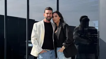 Meniul de nuntă al lui Dorian Popa și al Andreei. Ce preparate sofisticate vor servi invitaților