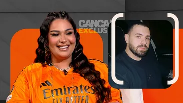 Betty Salam, adevărul din spatele împăcarii cu Cătălin! Cine a făcut marele pas pentru salvarea căsniciei?! ”Ne-am întâlnit, am plâns amândoi...”