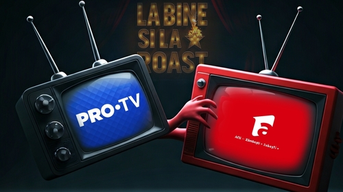 Producătorii, negocieri intense pentru noua emisiune de la ProTV! Au scos aşii din mânecă şi... Au „furat” vedetele Antenei 1!