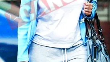 Trebuie sa mai slabesc 16 kg