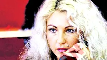 Stana Izbasa, talharita in plina strada