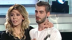 Mihai Petre s-a ridicat in picioare si le-a dat 10! Ce pereche de la "Dansez" a obtinut nota maxima de la toti juratii
