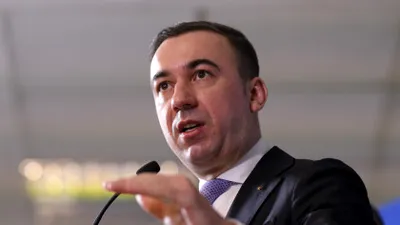 Ministrul Energiei: Românii să ignore notificările primite de la furnizorii de gaze. Facturile vor rămâne plafonate de la 1 aprilie