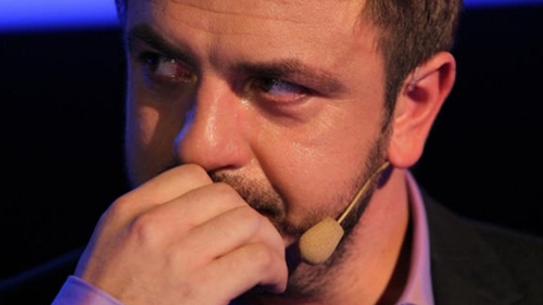 Probleme in Paradis? Sotia lui Brenciu a facut o declaratie uimitoare: “Cine are casnicia perfecta?” Reactia lui e fabuloasa