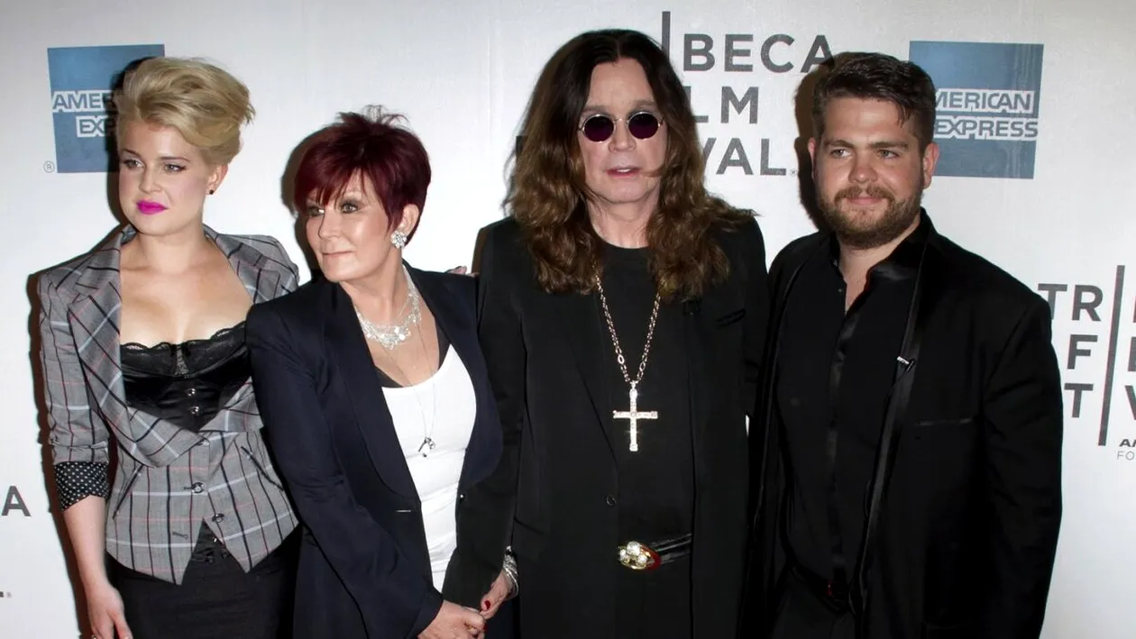 Testamentul lui Ozzy Osbourne. Cui îi rămâne averea de 220 de milioane de dolari, de fapt