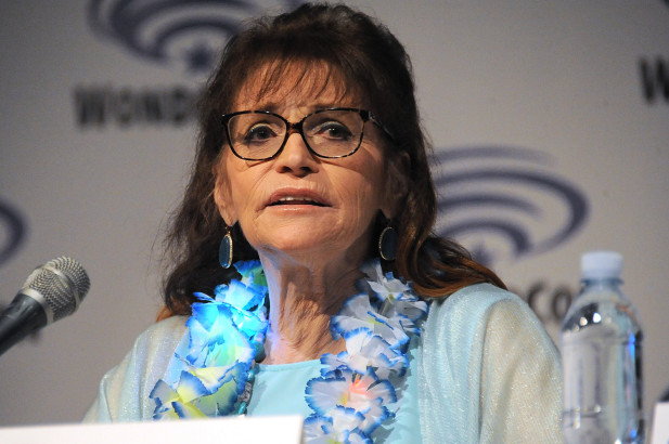 Margot Kidder, actrița care a interpretat personajul Lois Lane în „Superman”, s-a sinucis