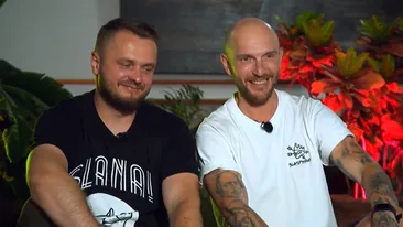 Cătălin Bordea, gest neașteptat după America Express! Ce și-a tatuat pe piele. „Am promis…”