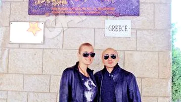 Marcel Pavel s-a rugat pentru iertarea pacatelor! Lovit de piosenie