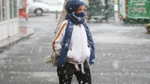 Se intorc ninsorile! Prognoza meteo pentru perioada 16-29 martie 2015!