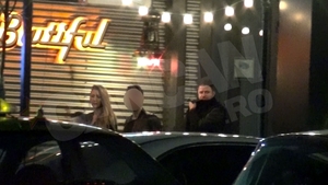 Pariul lui Gigi s-a “vitaminizat” in club pana la 2.00 dimineata A fugit din “cantonamentul” Stelei!