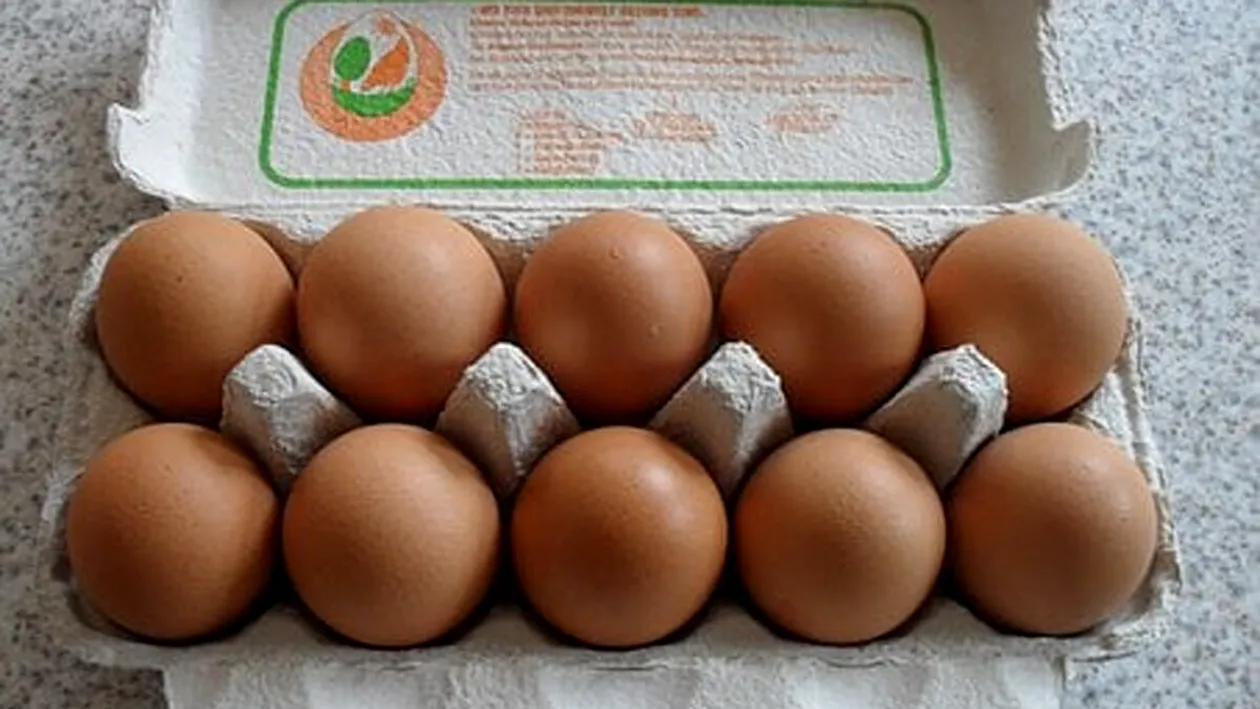Puțini români știu asta! Câte ouă maximum trebuie să mănânci pe săptămână, de fapt