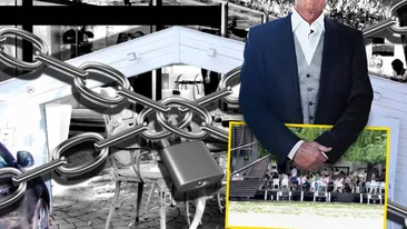 ”Regele aroganțelor” a pus mâna pe cârciuma milionarilor și a închis-o… Motivul?! Îl deranja muzica de pe terasă!
